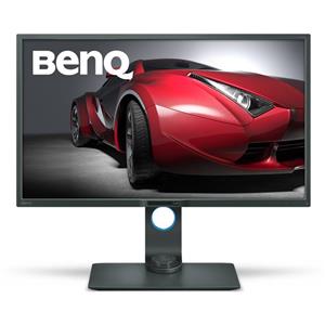 BenQ PD3200U 32" 4K UHD 100% sRGB IPS LED Professional Monitor