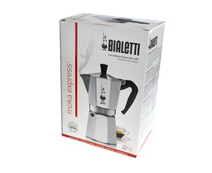 Bialetti Moka 18 Cup Espresso Maker