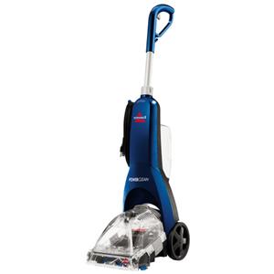 Bissell PowerClean  Upright Carpet Washer - 2771B