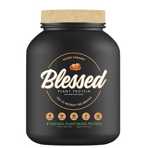 Blessed Protein Salted Caramel 435g
