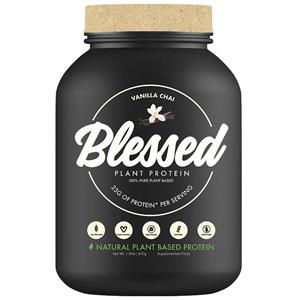 Blessed Protein Vanilla Chai 870g