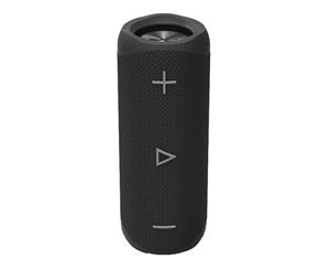 Blueant X2 Portable Bluetooth Speaker - Au Stock - Black