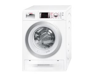 Bosch - Series 6 - WVH28490AU - 8Kg Front Loader Washer/ 4Kg Dryer WELS