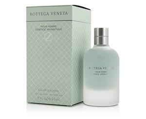 Bottega Veneta Pour Homme Essence Aromatique EDC Spray 90ml/3oz