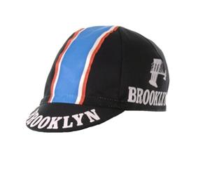 Brooklyn Cycling Cap Retro Team