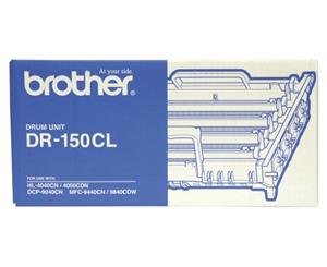 Brother DR150CL Drum Unit - Estimated Page Yield 17000 pages
