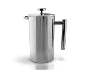 Cafe Ole 3 Cup Straight Sided Cafetiere
