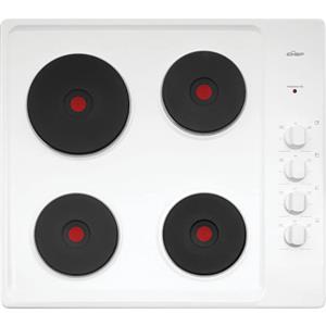 Chef - CHS642WA - 60cm Solid Element Cooktop