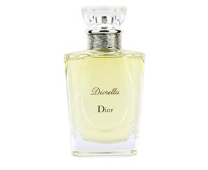 Christian Dior Diorella EDT Spray 100ml/3.3oz