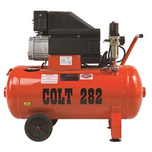 Colt 2.5HP 50L Direct Drive Air Compressor