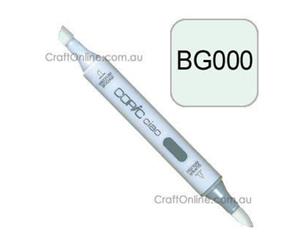 Copic Ciao Marker Pen - Bg000-Pale Aqua