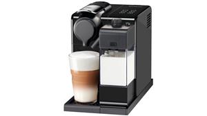 De'Longhi Nespresso Lattissima Touch Coffee Machine - Black
