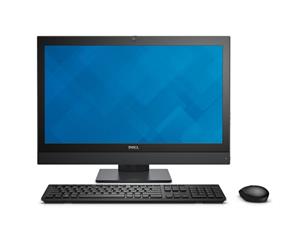 Dell Optiplex 7440 AIO (A- Grade Ex-Lease) Intel Core I5-6500 8GB 256GB SSD 23" Win10 Pro- Supplied with KB & MS - Reconditioned by PBTech 12 Mo