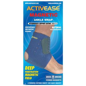 Dick Wicks ActivEase Thermal Ankle Support