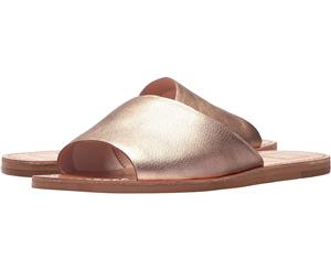 Dolce Vita Womens cato Open Toe Casual Slide Sandals