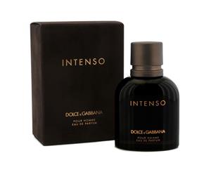 Dolce & Gabbana Intenso EDP Spray 75ml/2.5oz
