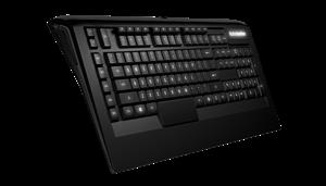 [EX DEMO] SteelSeries (64450) APEX RAW Illuminated Gaming Keyboard