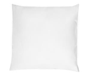Easyrest 250TC European Cotton Pillowcase - White