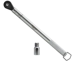 Effetto Mariposa G2 10-60Nm Pro Torque Wrench Silver