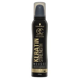 Extra Care Ultimate Styling Mousse 150g