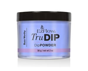 EzFlow TruDip Nail Dipping Powder - Buzz Worthy (56g) SNS