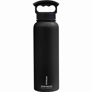 Fifty Fifty Insulated Drink Bottle 1.1L