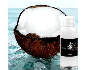 Fresh Coconut Candle Soap Making Fragrance OilBath Body Products 50ml