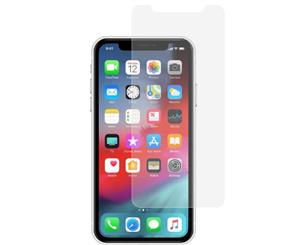 GRIFFIN SURVIVOR TEMPERED GLASS SCREEN PROTECTOR FOR IPHONE XS/X - 25 PACK