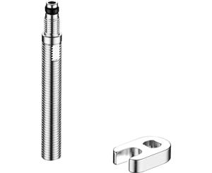 Giant 40mm Removable Core Valve Extender (2 Pack)