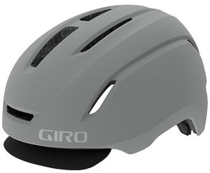 Giro Caden MIPS Urban Bike Helmet Matte Grey