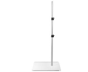 Glamcor Universal Flat Table Lighting Display Base Stand Accessory