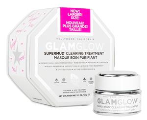 Glamglow SuperMud Clearing Treatment 50g