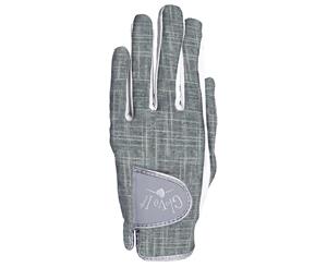 Glove It Silver Lining Ladies Golf Glove
