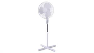 Goldair 40cm Pedestal Floor Fan with Remote
