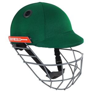 Gray Nicolls Atomic Cricket Helmet Green S / M