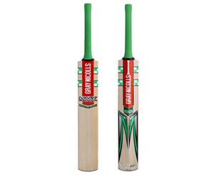 Gray Nicolls Maax Lynn-Sane Junior Cricket Bat