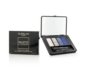 Guerlain 5 Couleurs Eyeshadow Palette # 05 Apres L'Ondee 6g/0.21oz
