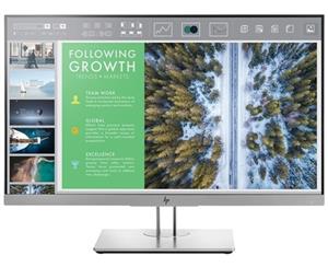 HP EliteDisplay E243 23.8'' FHD Business Grade IPS Monitor
