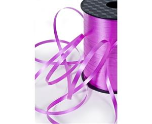 Hot Pink Curling Ribbon 5mm x 450m