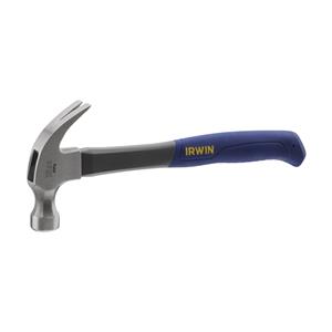 Irwin 16oz Fibreglass Hammer