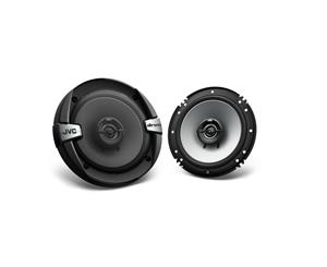 JVC CS-DR162 6'' 2-Way Coaxial Speakers