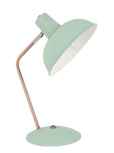 Jacques 1 Light Table Lamp in Mint