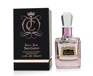 Juicy Couture Royal Rose EDP Spray 100ml/3.4oz