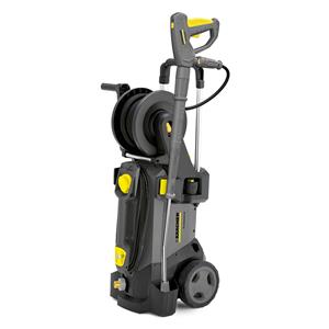Karcher Cold Water High Pressure Cleaners