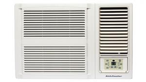 Kelvinator 5.3kW/4.8kW Reverse Cycle Window/Wall Air Conditioner