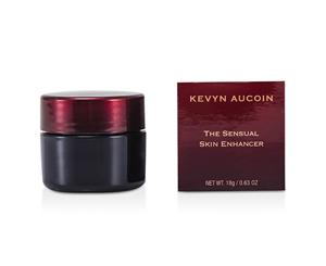 Kevyn Aucoin The Sensual Skin Enhancer # SX 04 (Light Shade with Slight Yellow Undertones) 18g/0.63oz