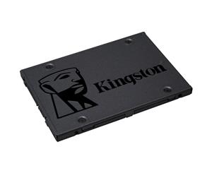 Kingston SSDNow A400 240GB 2.5" SATA 7mm Internal Solid State Drive SSD 500MB/s SA400S37/240G