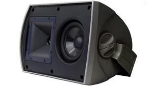 Klipsch AW-525 Outdoor Speaker - Black