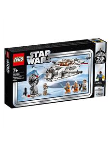 LEGO Star Wars Snowspeeder 20th Anniversary Edition