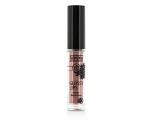 Lavera Glossy Lips # 08 Rosy Sorbet 6.5ml/0.2oz